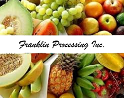 FranklinProcessing